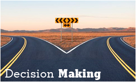 decision making