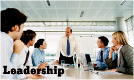 Leadership