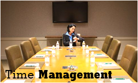Time Management